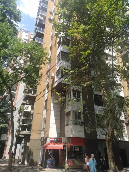 Departamento en alquiler · Palermo, CABA Departamento en alquiler · Palermo, CABA