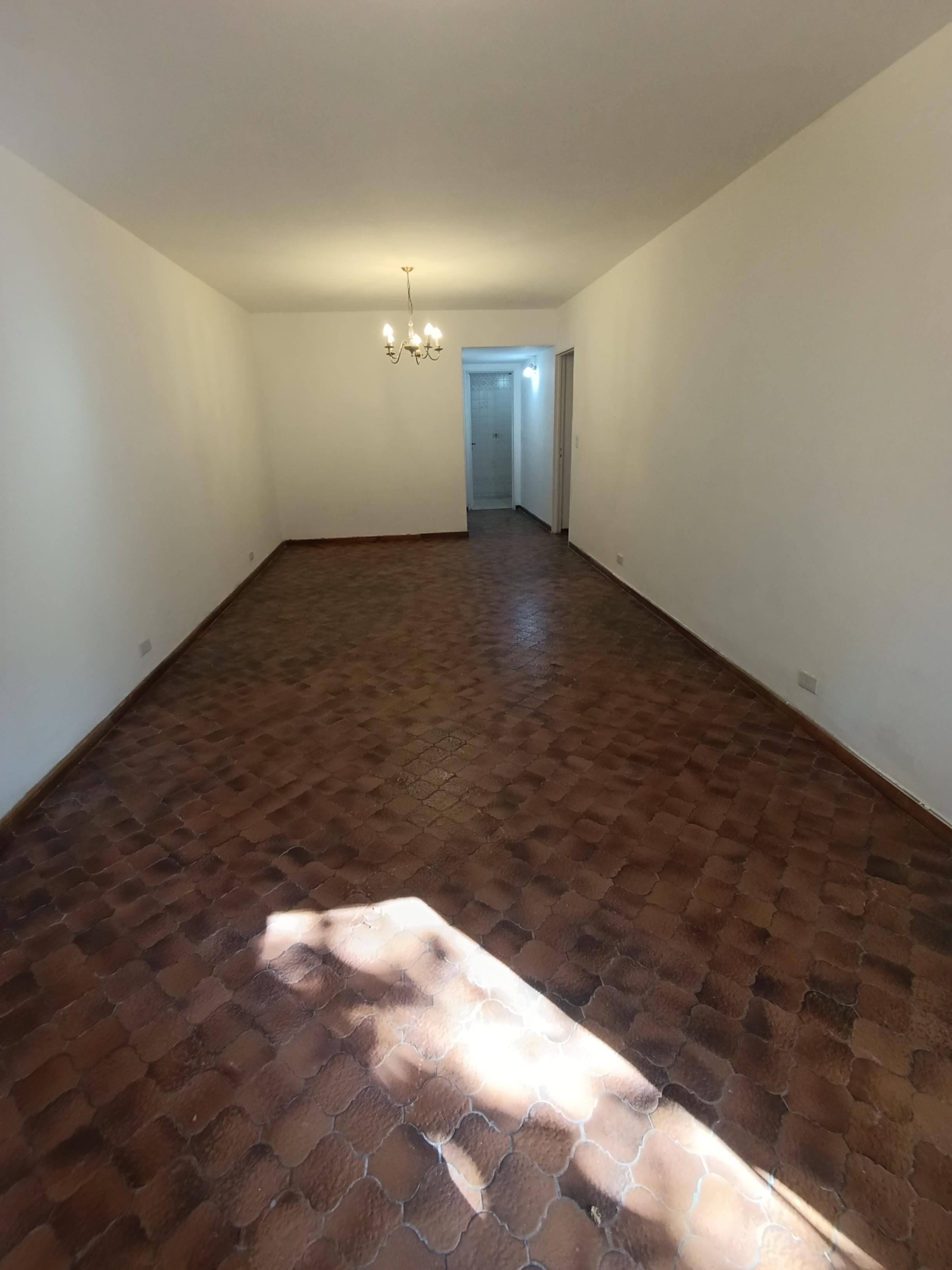 Departamento en alquiler · Palermo, CABA