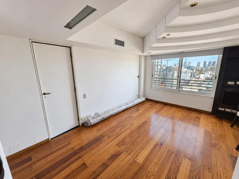 Departamento en venta · Barracas, CABA