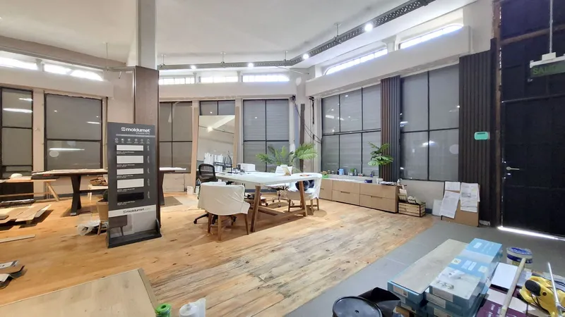 Comercio en venta · Barracas, CABA