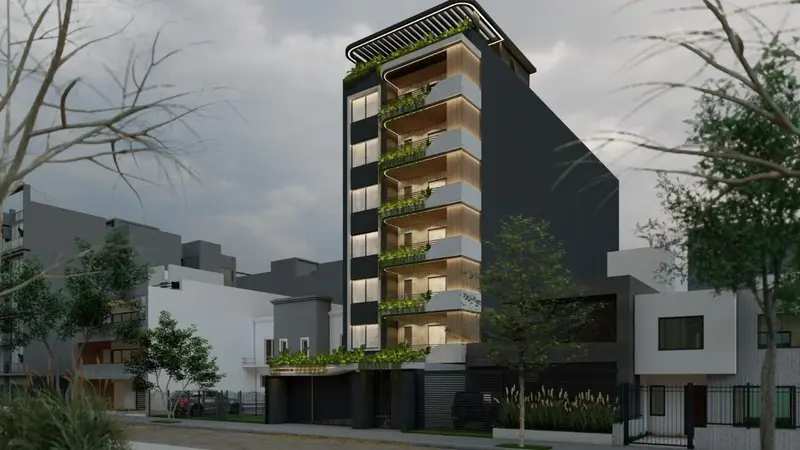 Emprendimiento en venta · Ramos Mejia, La Matanza, GBA Oeste, Provincia de Buenos Aires