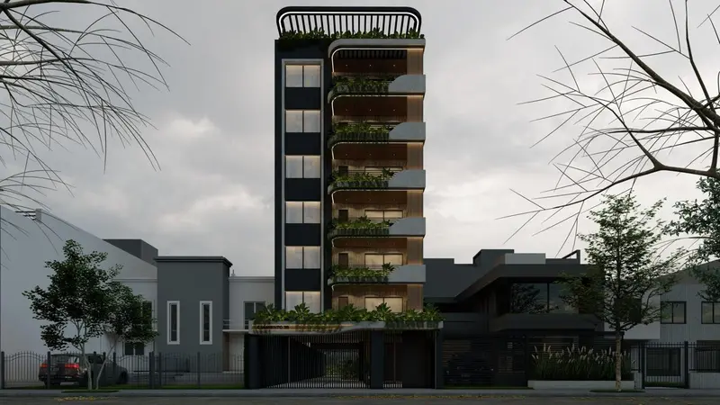 Emprendimiento en venta · Ramos Mejia, La Matanza, GBA Oeste, Provincia de Buenos Aires
