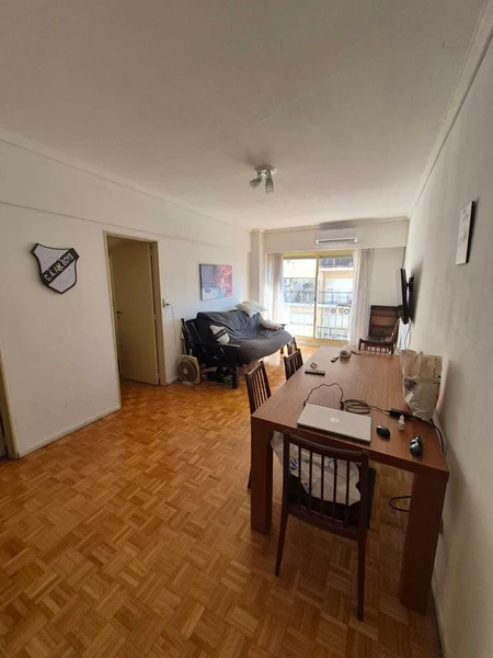 Departamento en venta · Caballito, CABA