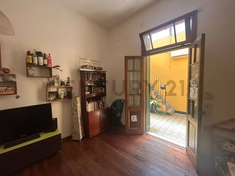 PH en venta · Flores, CABA