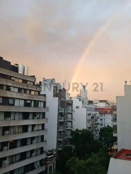 Departamento en alquiler · Palermo, CABA
