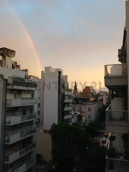 Departamento en alquiler · Palermo, CABA