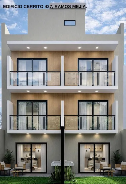 Departamento en venta · Ramos Mejia, La Matanza, GBA Oeste, Provincia de Buenos Aires