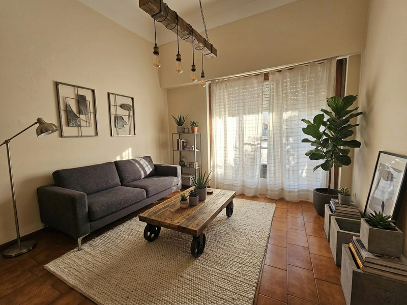 Departamento en venta · Balvanera, CABA Departamento en venta · Balvanera, CABA