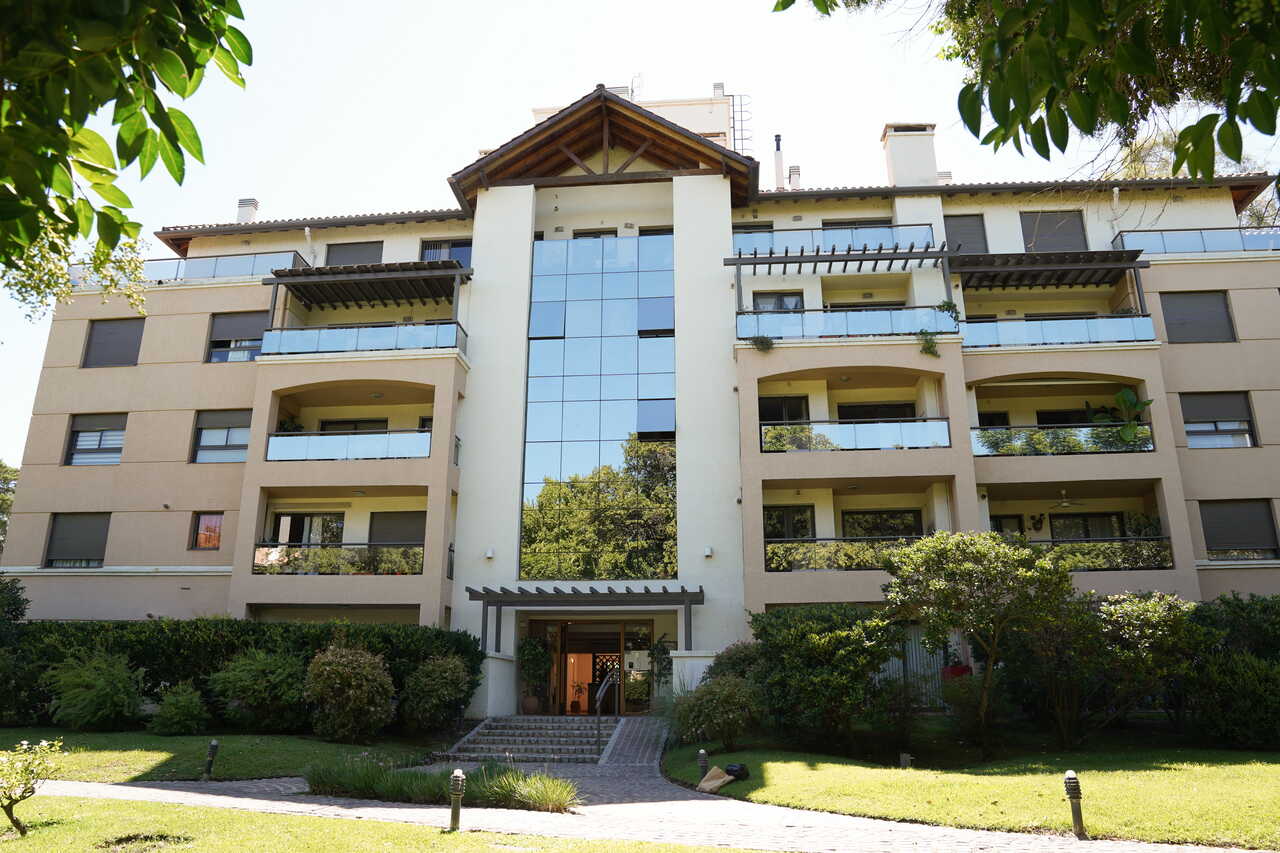 Venta Depto 1 dorm Casonas del Norte -Reciclado a Nuevo - APTO CREDITO - foto 5