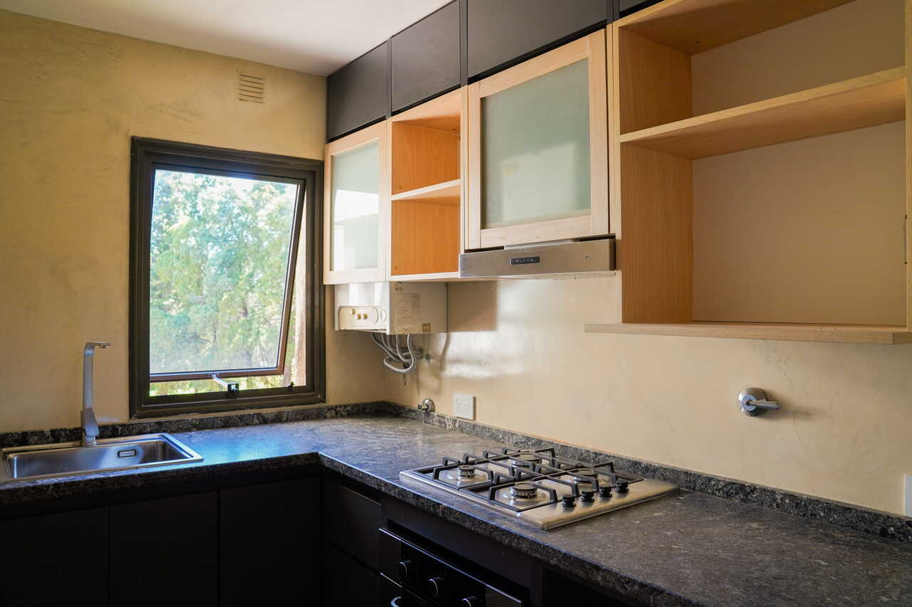 Venta Depto 1 dorm Casonas del Norte -Reciclado a Nuevo - APTO CREDITO - foto 3
