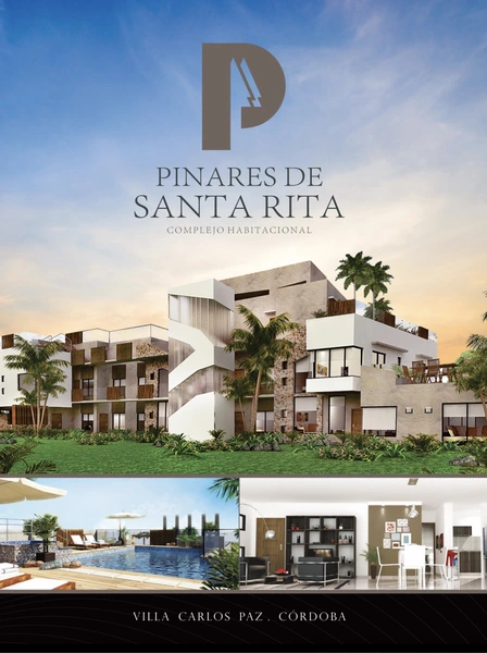 Departamento en venta · Villa Carlos Paz, Punilla, Córdoba
