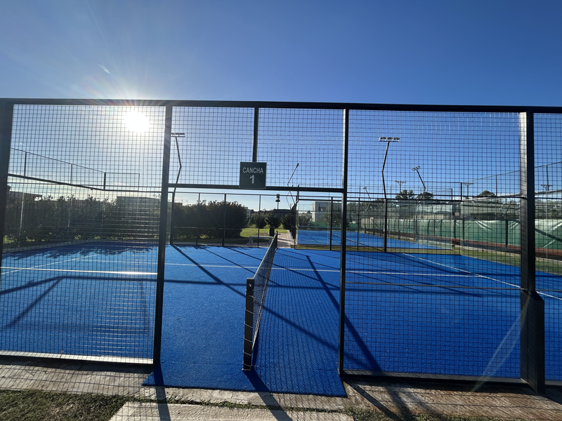 Terreno en venta · Pilar, GBA Norte, Provincia de Buenos Aires