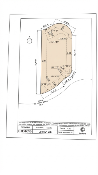 Terreno en venta · Pilar, GBA Norte, Provincia de Buenos Aires