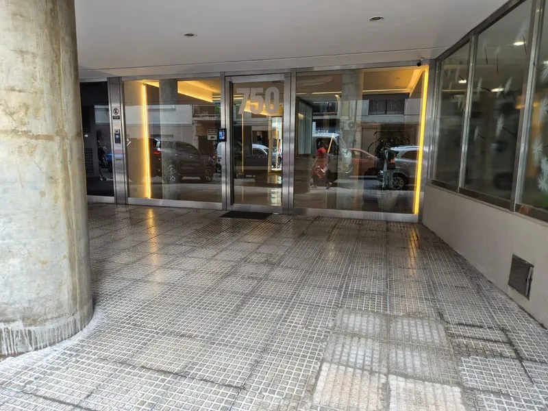 Departamento en alquiler · Almagro, CABA