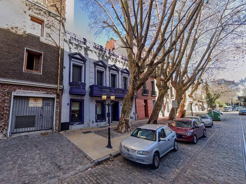 Comercio en alquiler · San Telmo, CABA