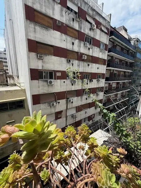 Departamento en venta · Retiro, CABA