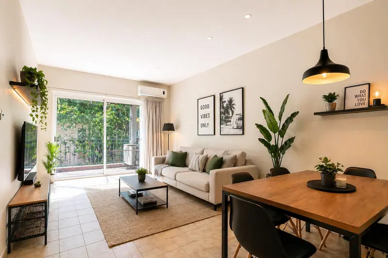 Departamento en venta · Palermo, CABA