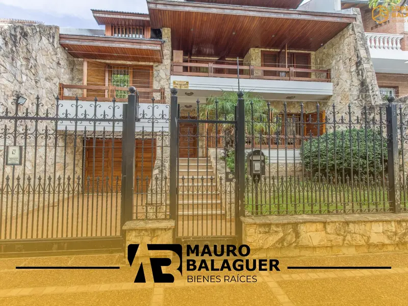 Casa en venta · Villa Lugano, CABA