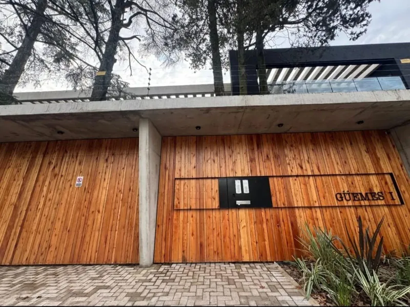 Departamento en alquiler · Barrio Parque Leloir, Ituzaingó, GBA Oeste, Provincia de Buenos Aires
