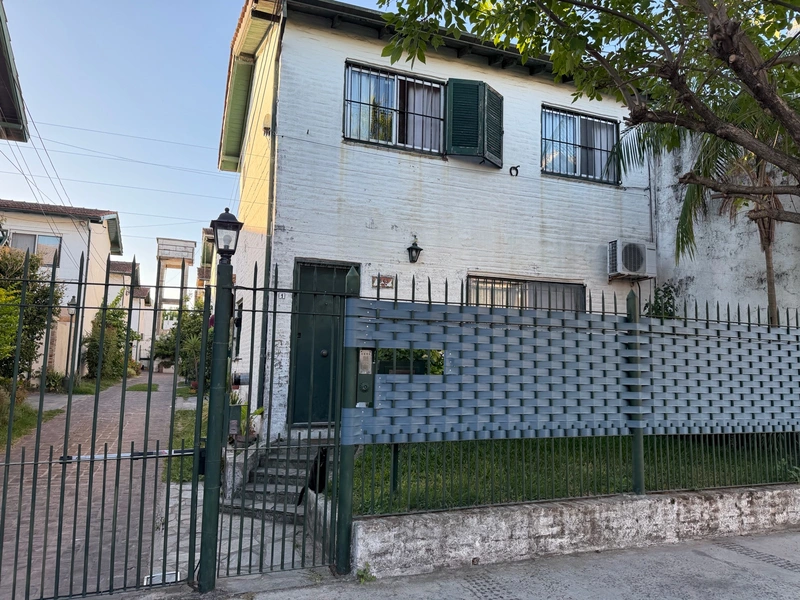 Casa en venta · San Fernando, GBA Norte, Provincia de Buenos Aires