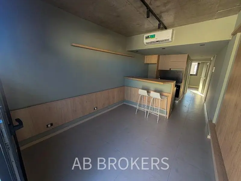 Departamento en venta · Palermo, CABA