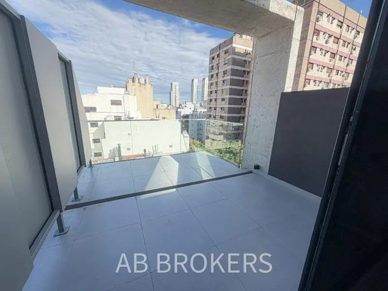Departamento en venta · Palermo, CABA