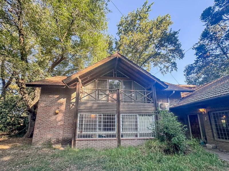 Casa en venta · Escobar, GBA Norte, Provincia de Buenos Aires