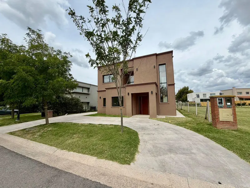 Casa en venta · Pilar, GBA Norte, Provincia de Buenos Aires