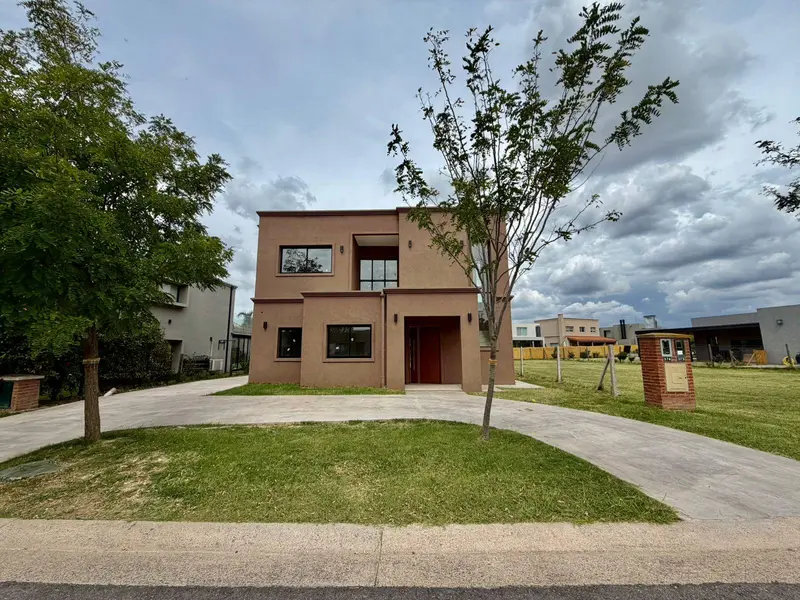 Casa en venta · Pilar, GBA Norte, Provincia de Buenos Aires