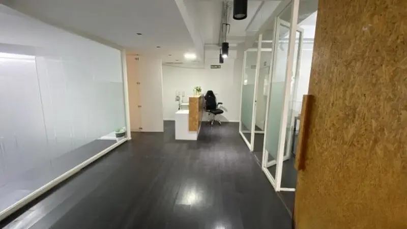 Oficina en venta · San Telmo, CABA