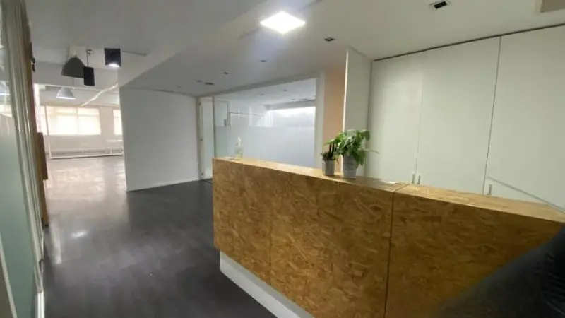 Oficina en venta · San Telmo, CABA