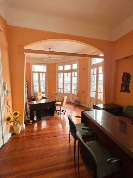 Departamento en alquiler · Monserrat, CABA