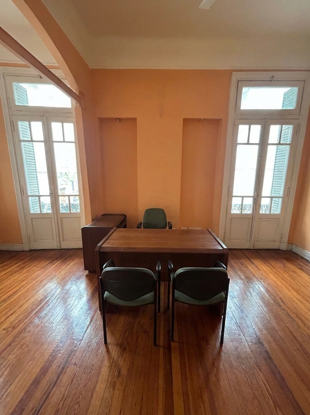 Departamento en alquiler · Monserrat, CABA