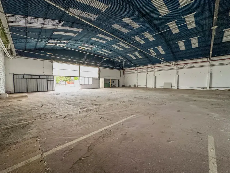 Depósito en alquiler · Paso del Rey, Moreno, GBA Oeste, Provincia de Buenos Aires