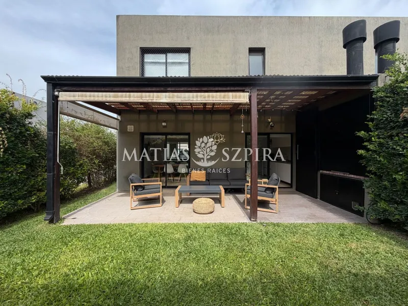 Casa en alquiler · Maria Eugenia Residences & Village, Moreno, GBA Oeste, Provincia de Buenos Aires