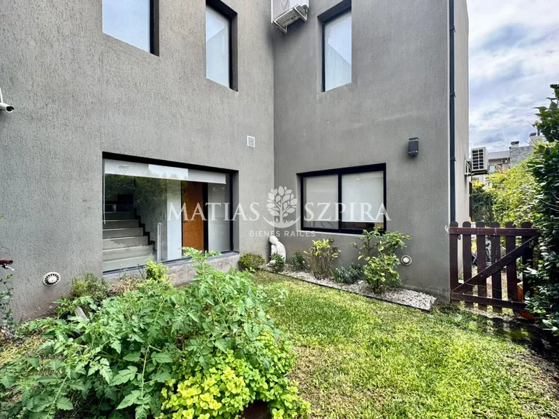 Casa en alquiler · Maria Eugenia Residences & Village, Moreno, GBA Oeste, Provincia de Buenos Aires