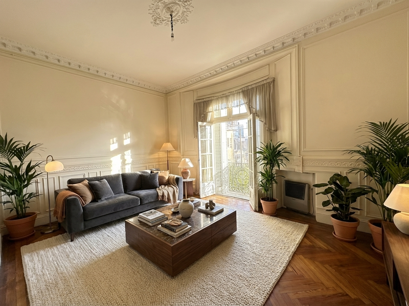 Departamento en venta · Constitución, CABA