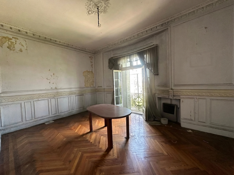 Departamento en venta · Constitución, CABA