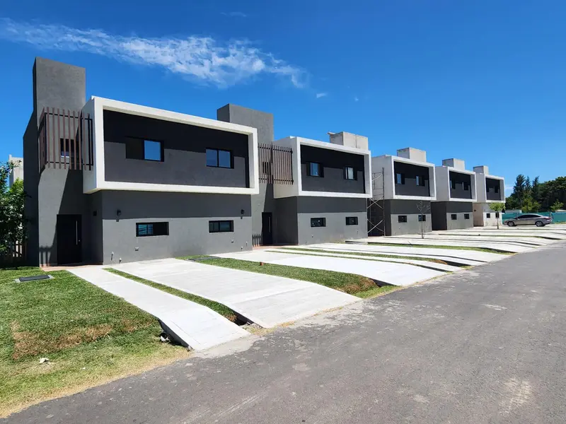 Departamento en alquiler · Pilar, GBA Norte, Provincia de Buenos Aires