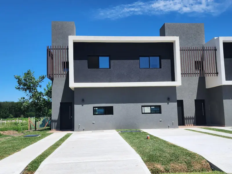 Departamento en alquiler · Pilar, GBA Norte, Provincia de Buenos Aires