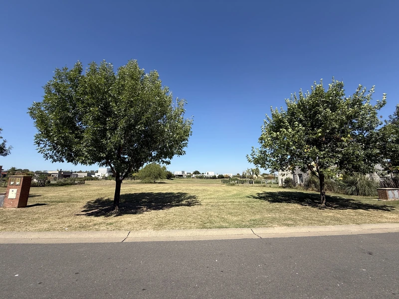 Terreno en venta · San Sebastián, Pilar, GBA Norte, Provincia de Buenos Aires