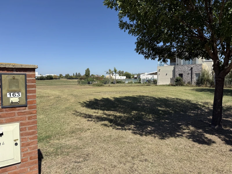 Terreno en venta · San Sebastián, Pilar, GBA Norte, Provincia de Buenos Aires