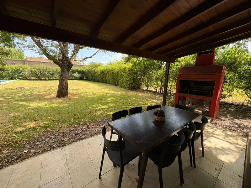 Casa en alquiler · Pilar, GBA Norte, Provincia de Buenos Aires