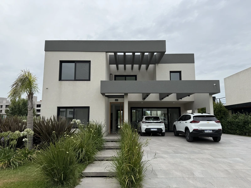 Casa en alquiler · Lagoon Pilar, Pilar, GBA Norte, Provincia de Buenos Aires