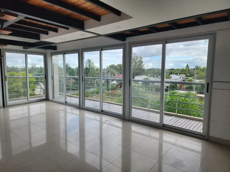 Departamento en venta · Pilar, GBA Norte, Provincia de Buenos Aires