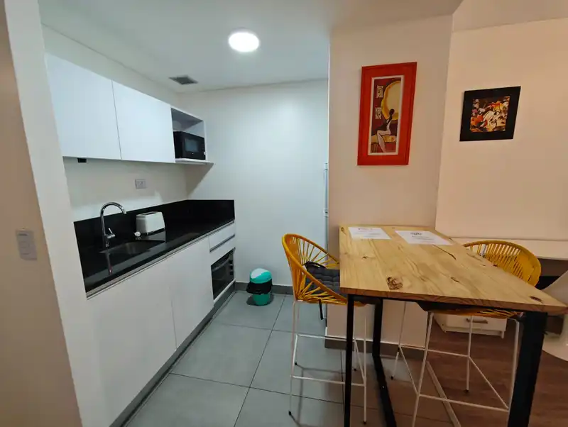 Departamento en venta · Recoleta, CABA