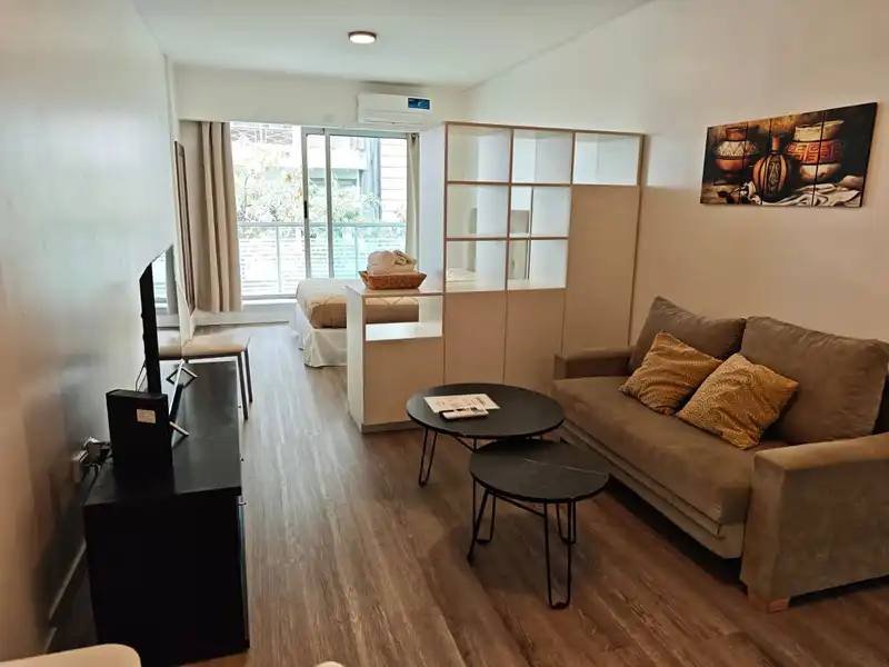 Departamento en venta · Recoleta, CABA