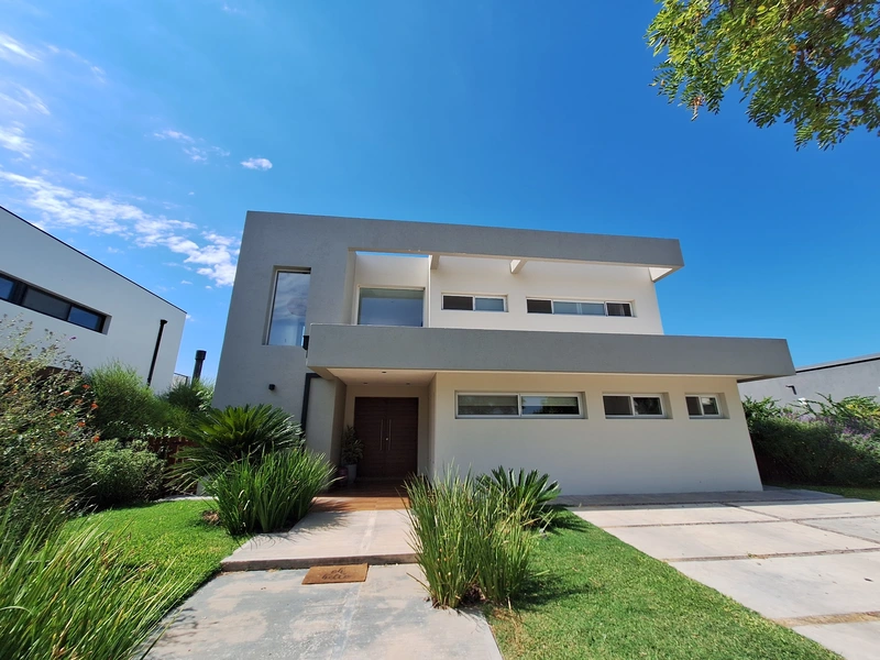 Casa en venta · El Cantón, Escobar, GBA Norte, Provincia de Buenos Aires