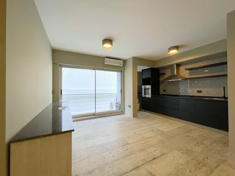 Departamento en venta · Palermo, CABA