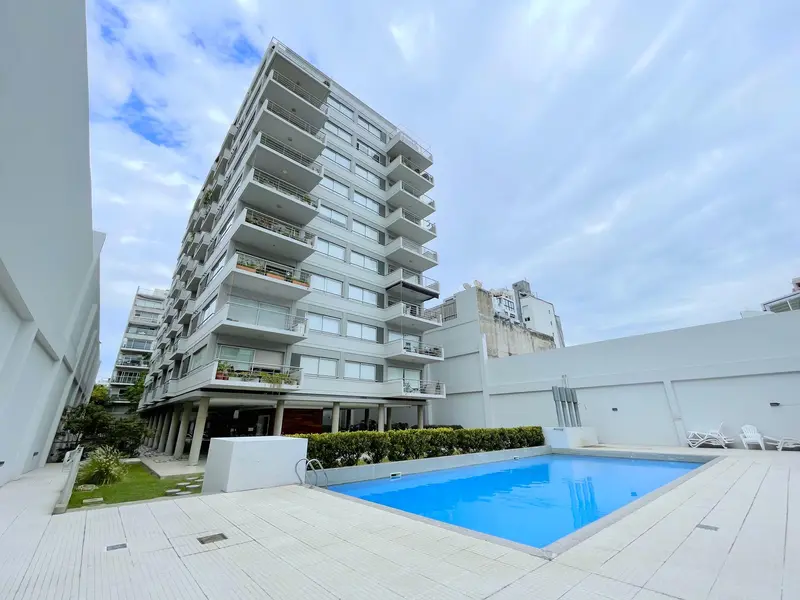 Departamento en venta · Palermo, CABA